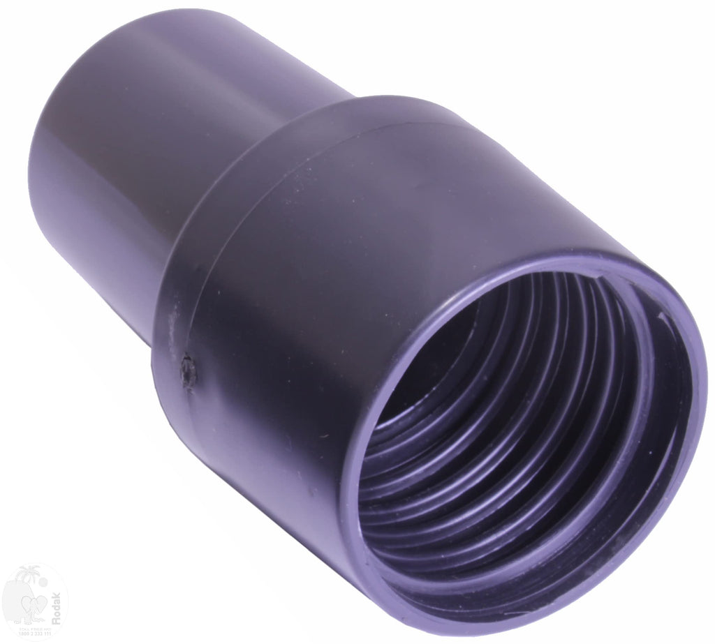 Flexible Hose Swivel Handle for 44 mm Accessories, Compatible with 38 mm Flexible Hose