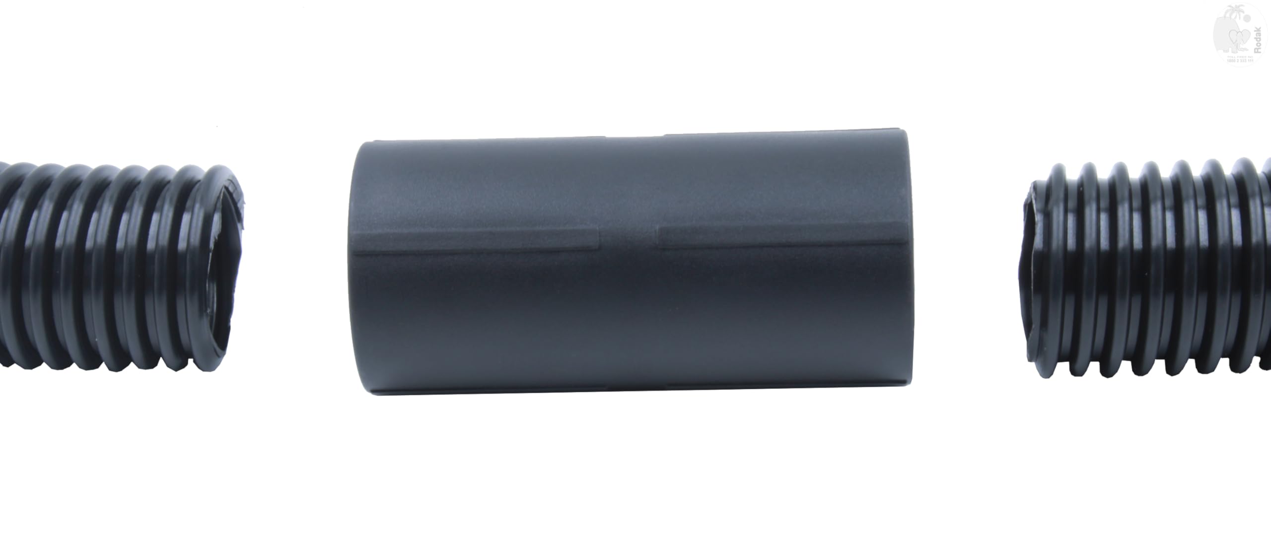 Flexible Hose Extension Connector (32 mm)