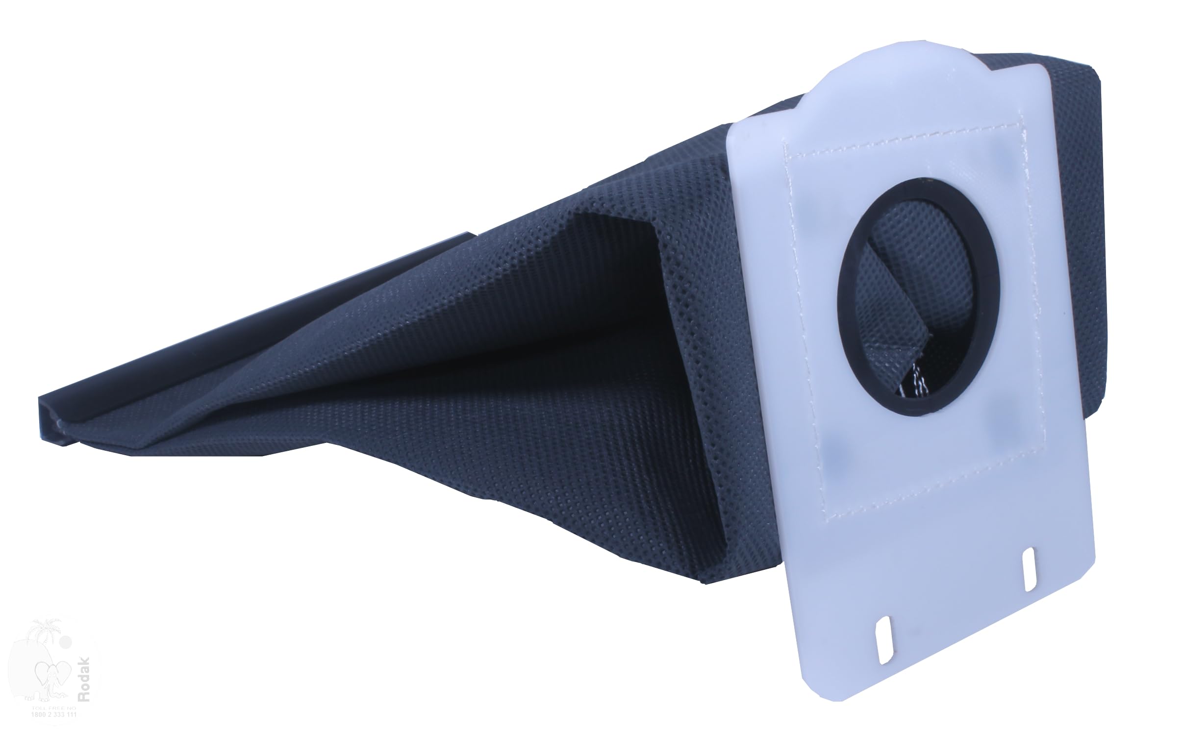 Reusable and Washable Filters Compatible with Philips PowerGo (Pack of 1)