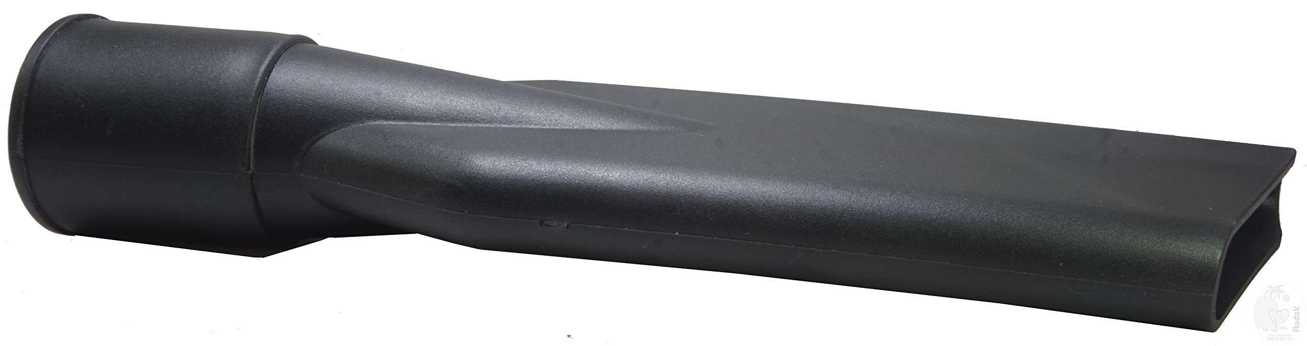 Crevice Nozzle for Professional Use, 38 mm