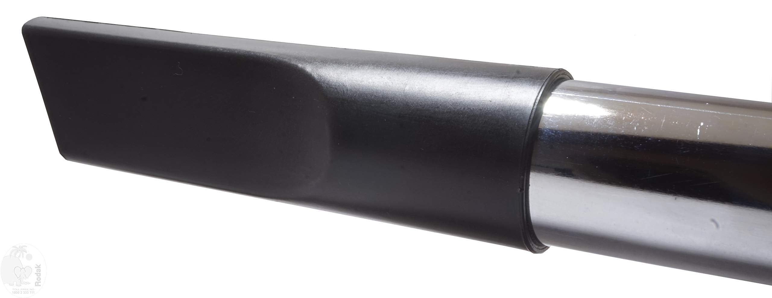 Crevice Nozzle, for Karchre WD1, WD2, WD3, WD4, WD5, WD6, 35 mm