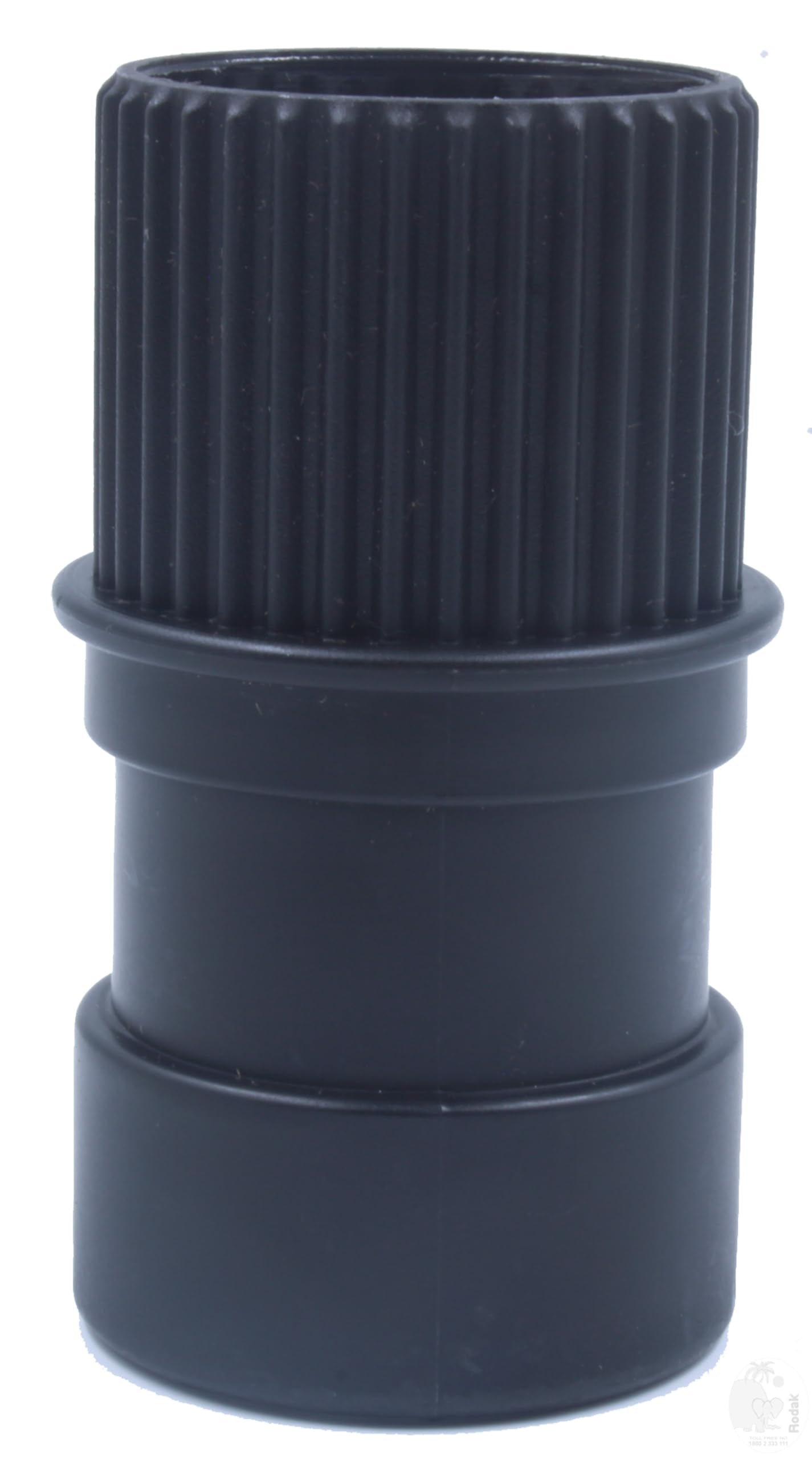 Flexible Hose Connector to Tank, 32 mm