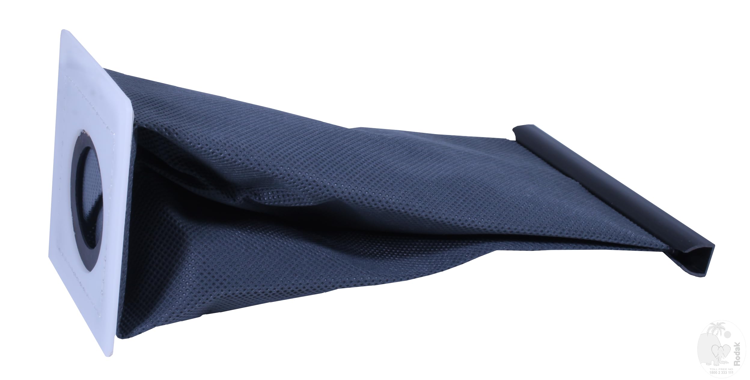Reusable and Washable Filter Compatible with Eureka Forbs Fast Clean 1150 (Pack of 1)