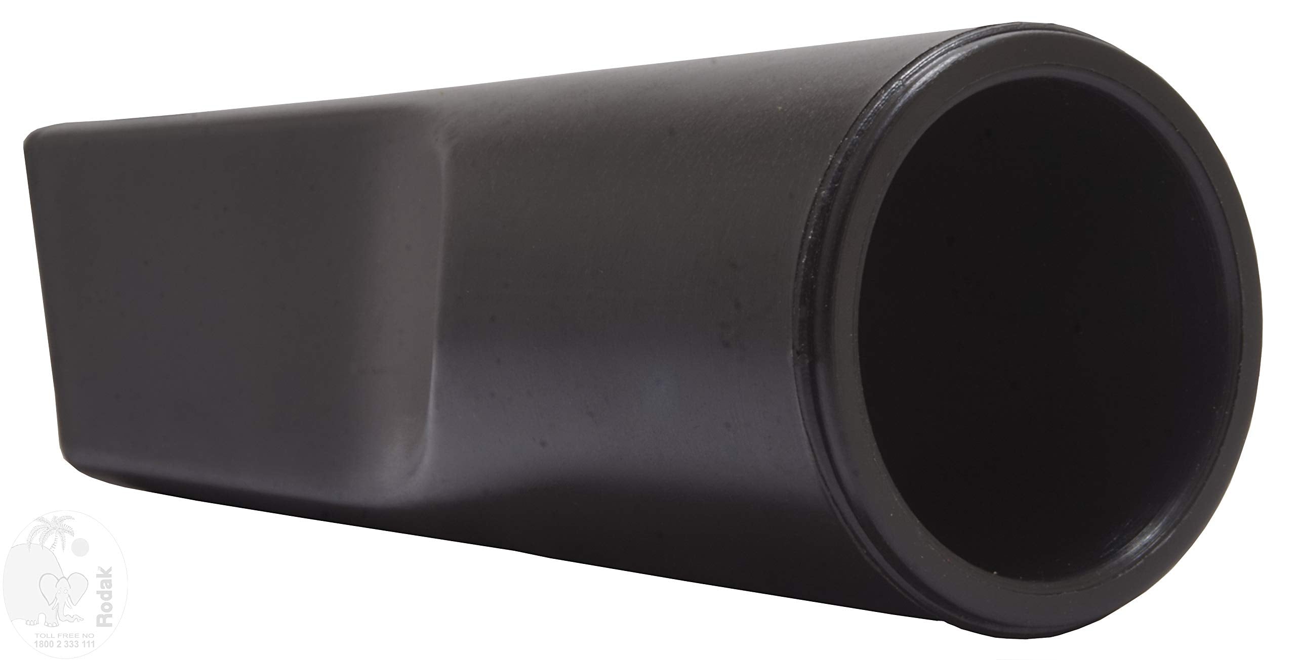 Crevice Nozzle compatible with Philipps, Kent, Roots, Russell Hobbs and Other Brands, 32 mm, Imported