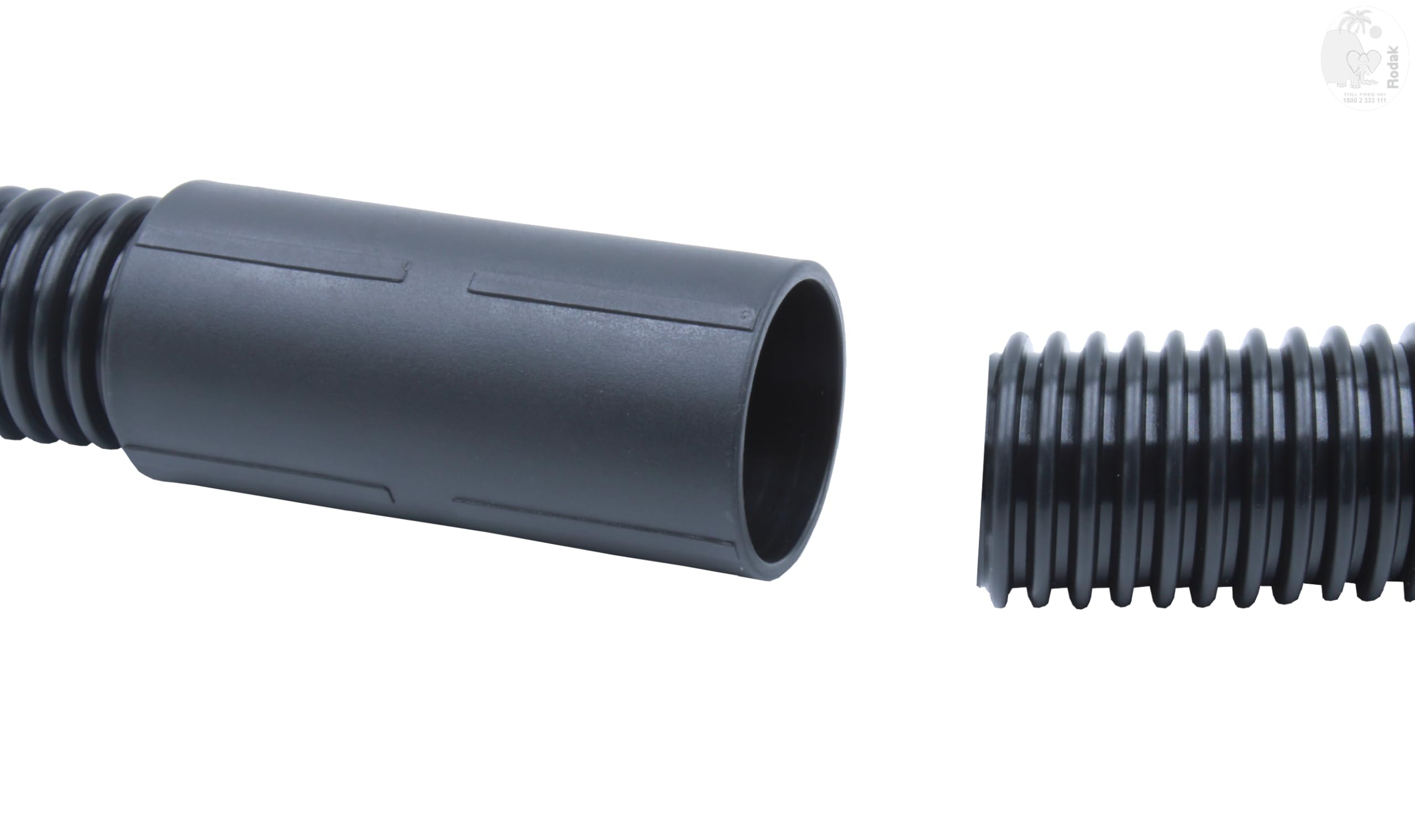 Flexible Hose Extension Connector (32 mm)