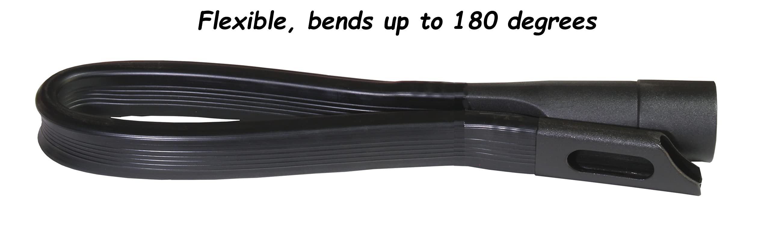 Multipurpose Flexible Long Crevice Tool 630 mm, 35mm