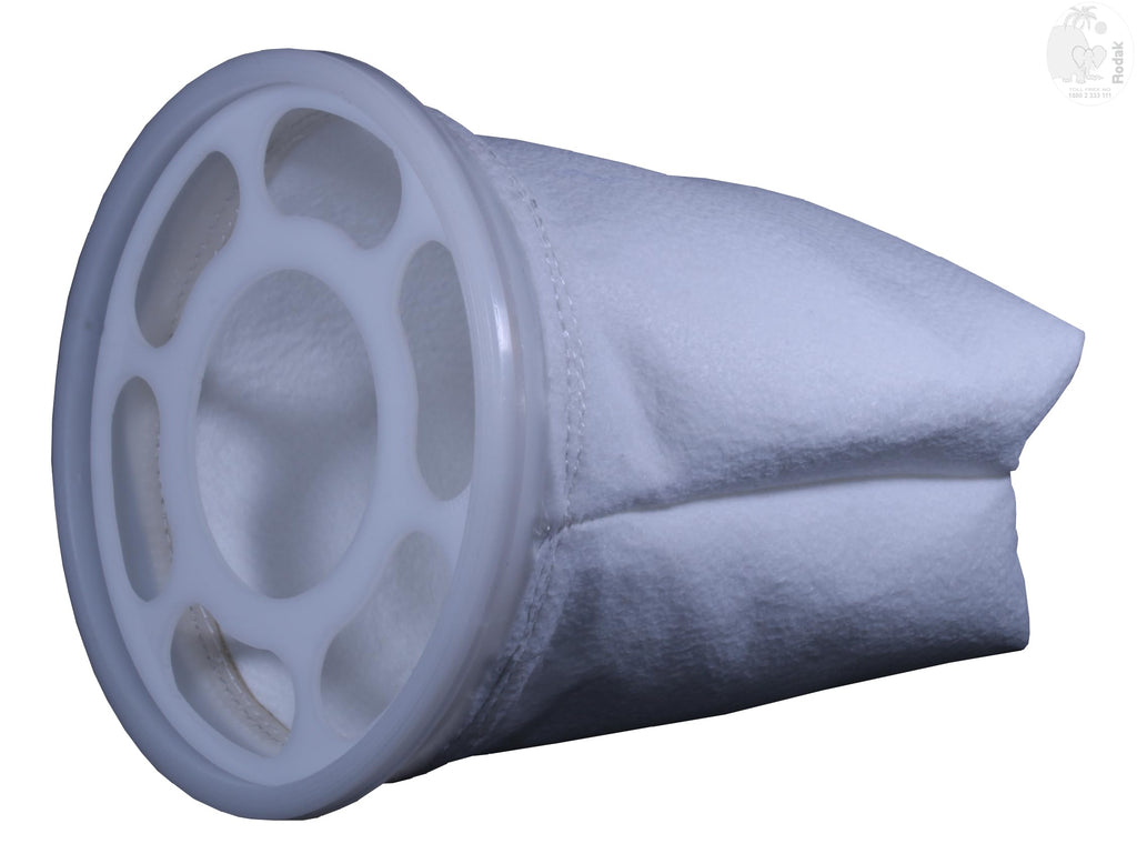 Combo Filter with Reusable Filters, Compatible with Euroclen 2000, MITEY, XL, EXCEL, ACE, ACE PLUS, EC 300, JET, STAR Models (Pack of 5)