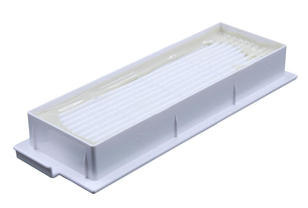 Set of 2 Hepa Filters Compatible with Ecoveacs IROBOTs T20, T20 PRO, T20 MAX, T20 MAX Plus, T20 PRO MAX Vacuum Cleaners.