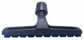 Floor Brush, Universal Connecting Size Between 30 to 38 mm, for Indoor and Outdoor, Suitable for Wooden, Stone and Tile Flooring, 30 CM Width, Sliding On 2 Wheels