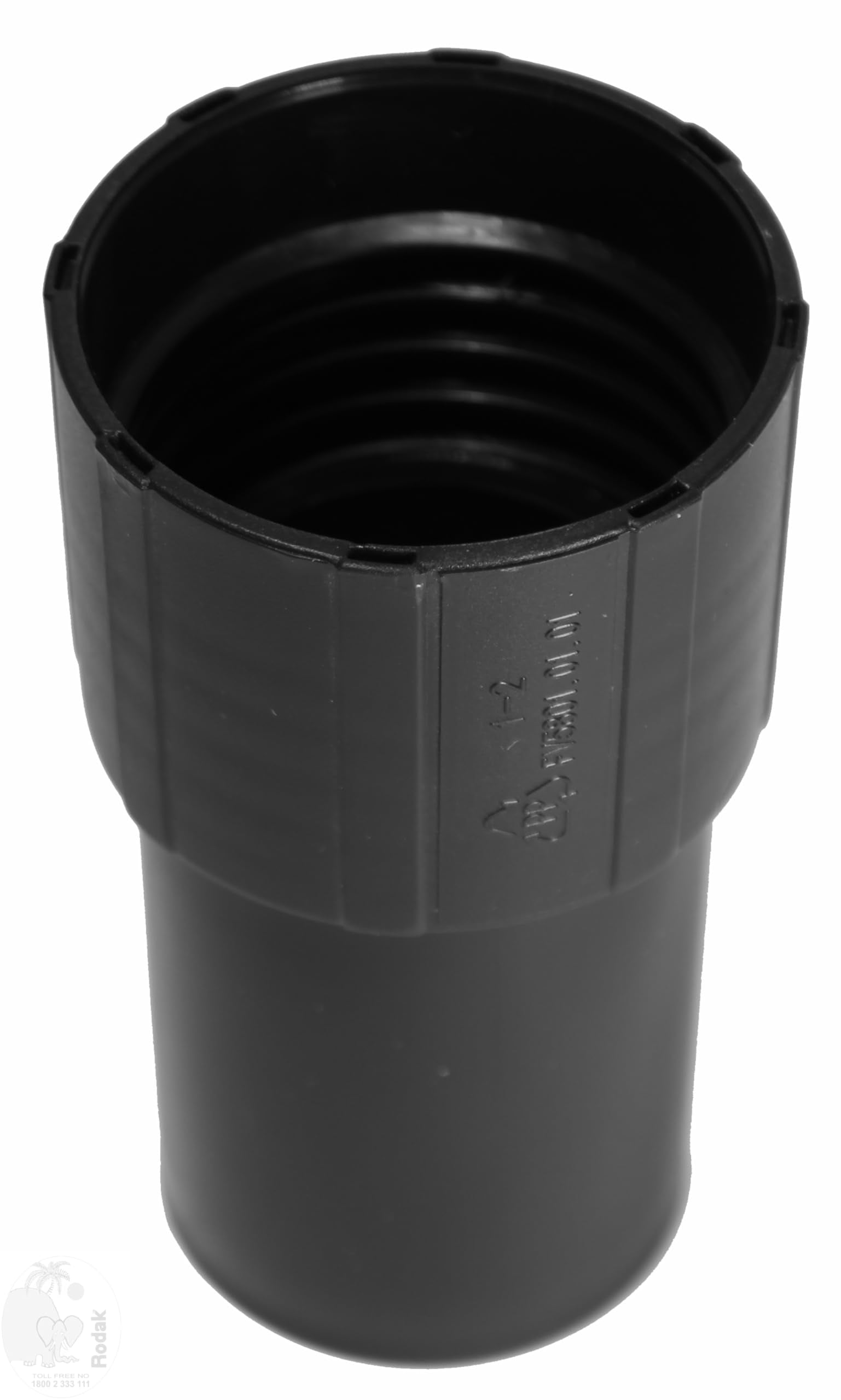 Flexible Hose Handle for 35 mm Accessories, Compatible with 32 mm Flexible Hose