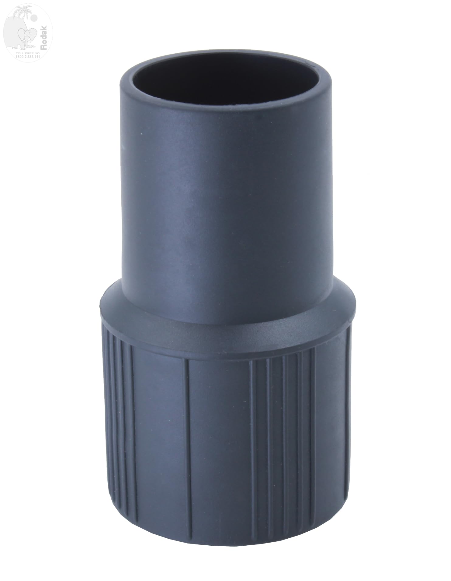 Flexible Hose Handle for 40 mm Accessories, Compatible with 38 mm Flexible Hose