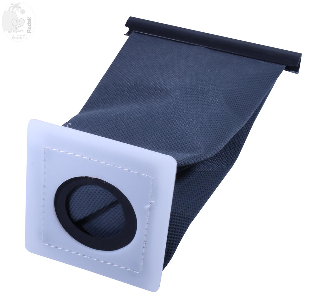 Reusable and Washable Filter Compatible with Eurka Forbbes Fast Clean 1150 (Pack of 2)