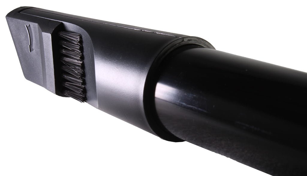 2-in-1 Foldable Vacuum Cleaner Brush cum Crevice Tool, 32 mm