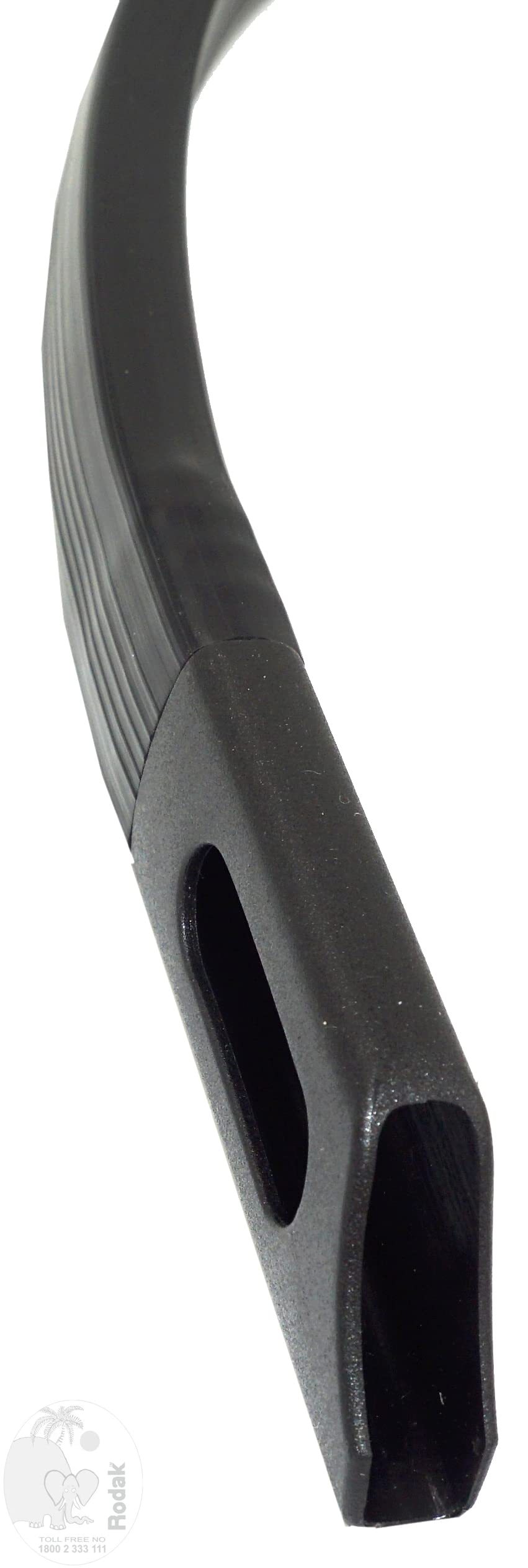 Multipurpose Flexible Long Crevice Tool 630 mm, 32 mm