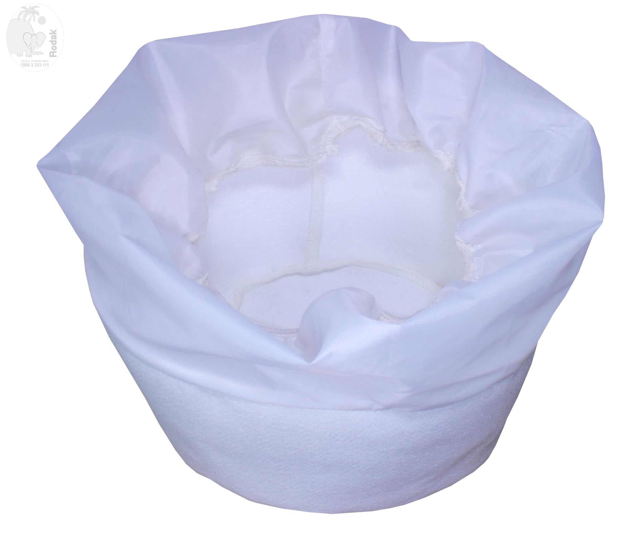 Membrane Filter for Prestige TYPHOON 05 Vacuum Cleaner