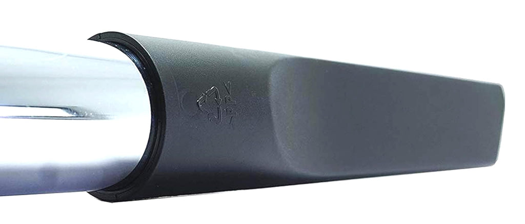 Crevice Nozzle, Designed and Manufactured in Italy (37 mm), 20 CM Length