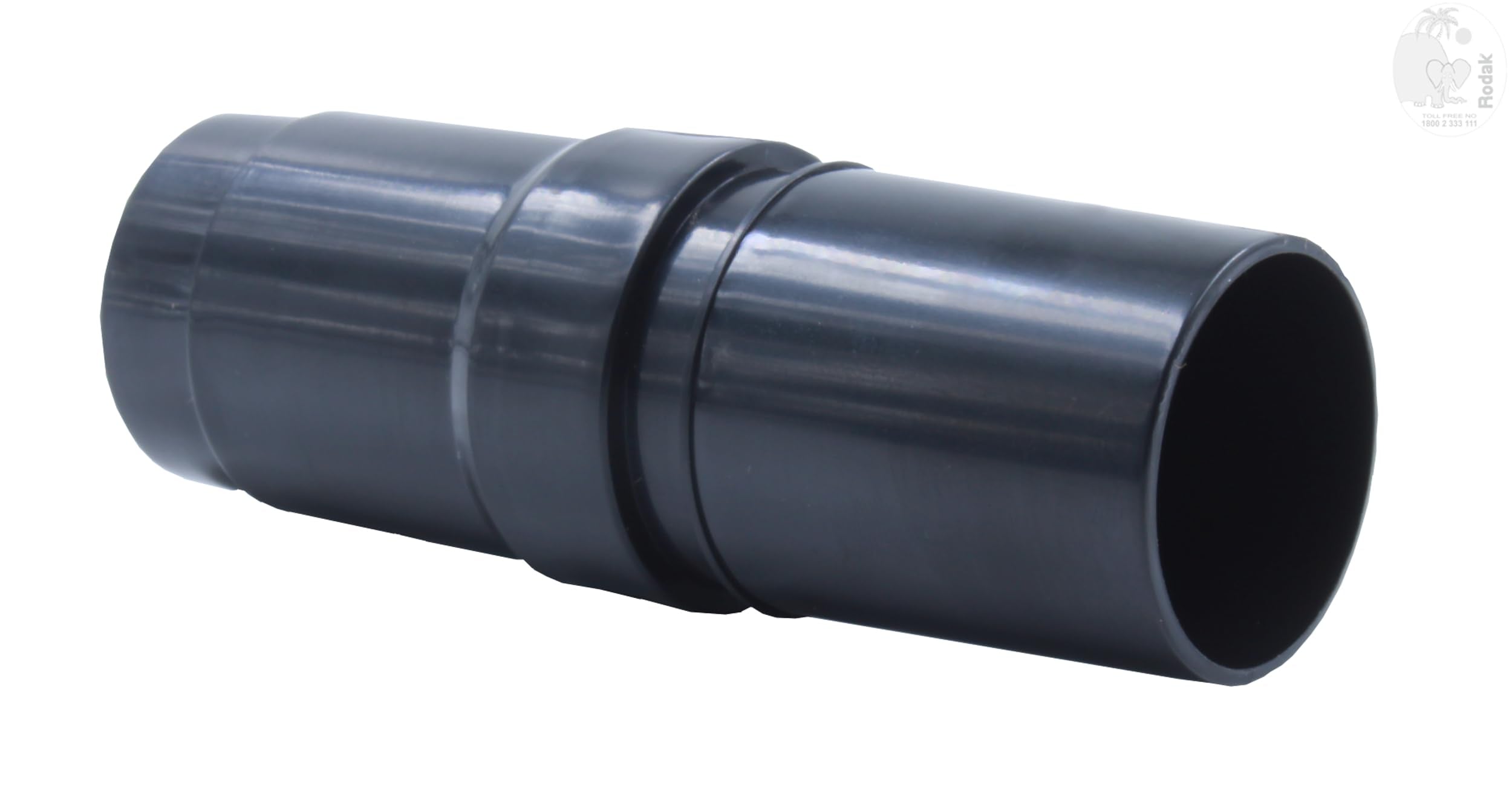 Adapter 31 to 32 mm, for Hitachi Vacuum Cleaner