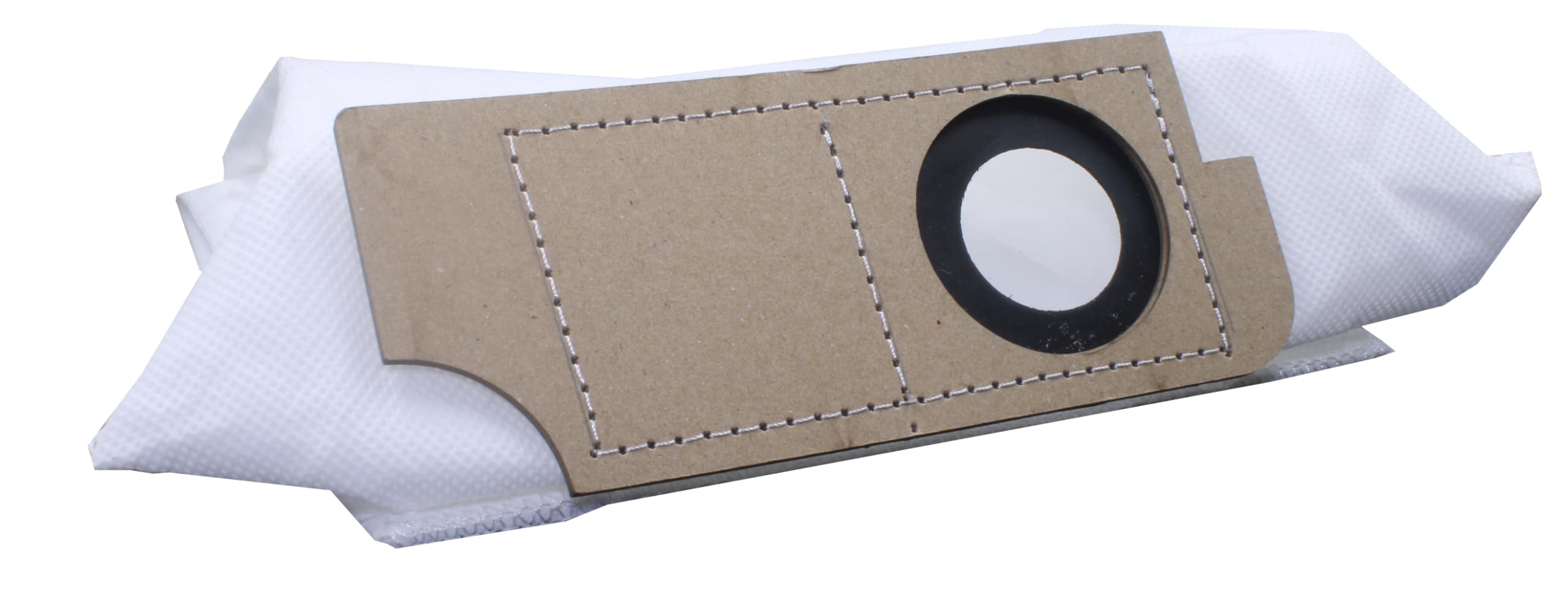 Set of 3 Fleece Filters Compatible with Charnock BT 450, Tear Resistant, 3-Layer Dust Bags Provides an Advanced Filtration on Micro-Level Compared to 2 Ply Paper Filters