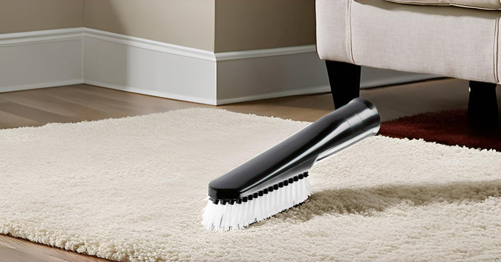 Suction Brush (32 mm)