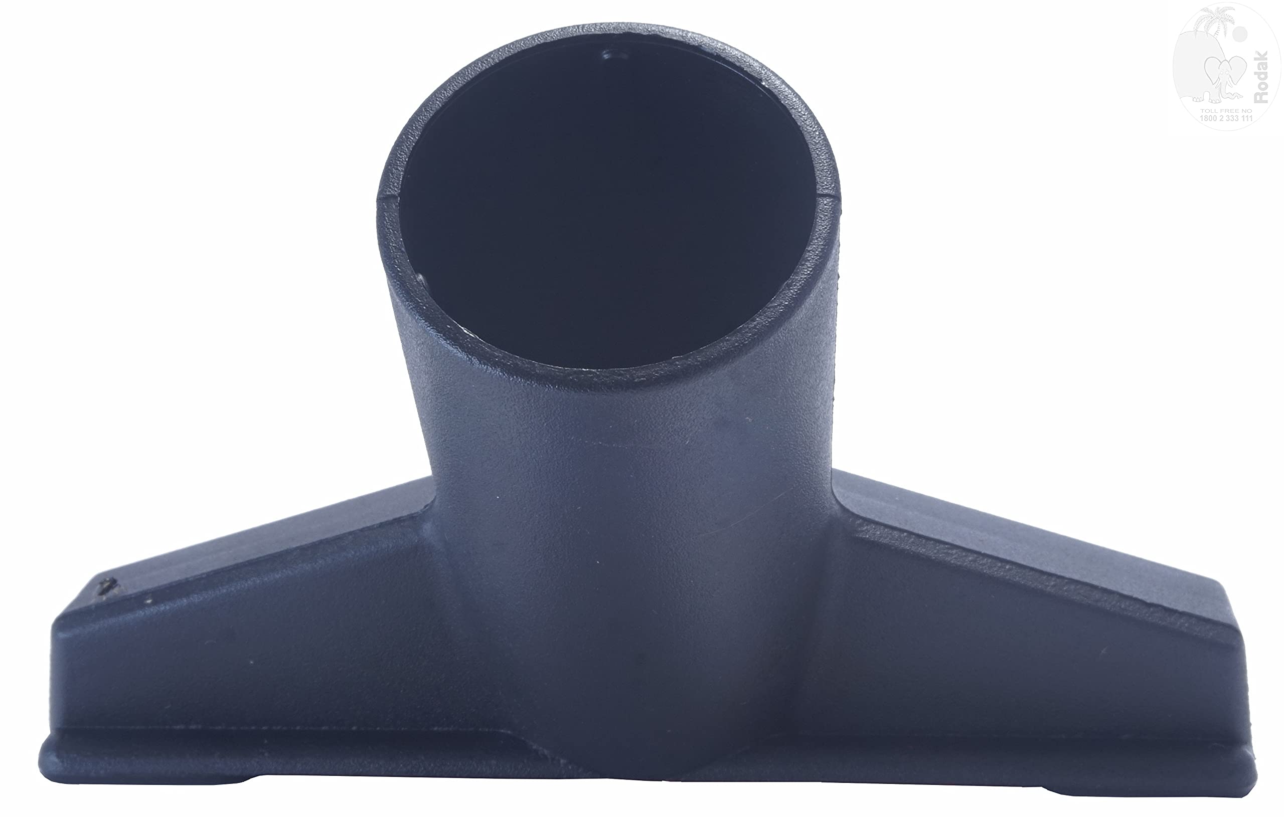 Upholstery Nozzle, 32 mm, Used on Wardrobes, Curtains and Upholstery, Works on All Kind of Fabrics