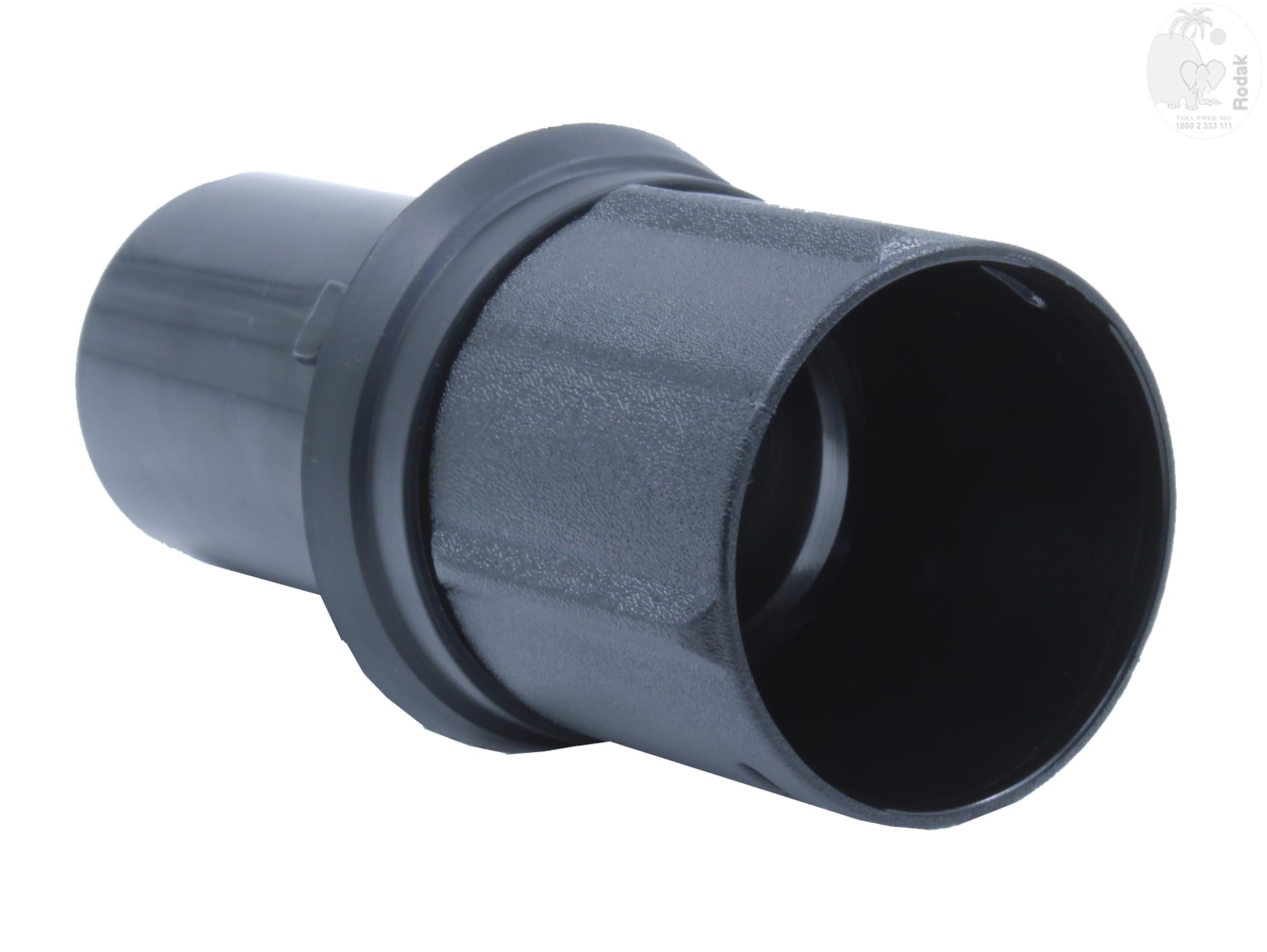 Flexible Hose Connector Compatible with Nilfisk VP300 Vacuum Cleaner, Imported