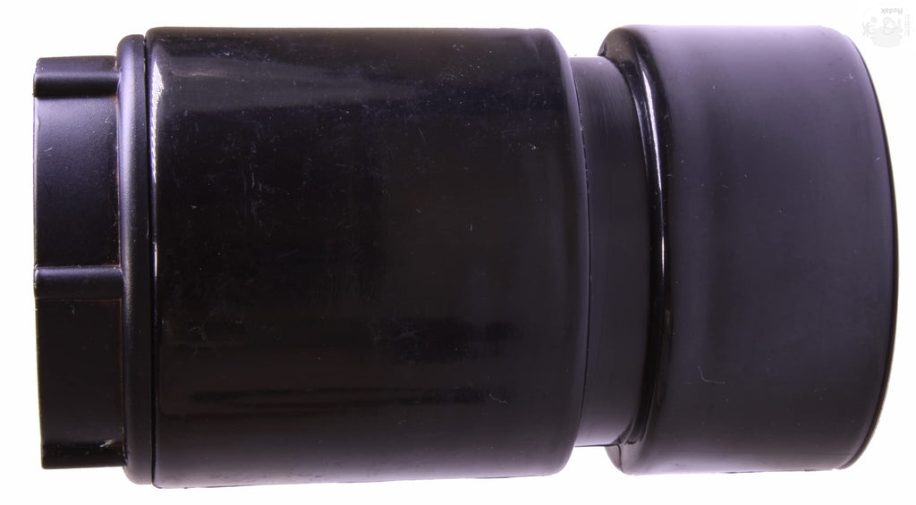 32 mm Flexible Hose Connector to Tank Compatible with Industrial Vacuum Cleaners