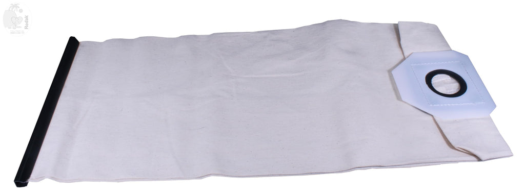 1pc Reusable and Washable Vacuum Cleaner Woven Dust Bag Compatible With TASKI Aero 15, Aero 15 Plus, Aero 8, Aero 8 Plus, Baby Bora, Bora, S4, Samba, T5, Vento 15, Vento 8, Vento 8S. (Pack of 1)