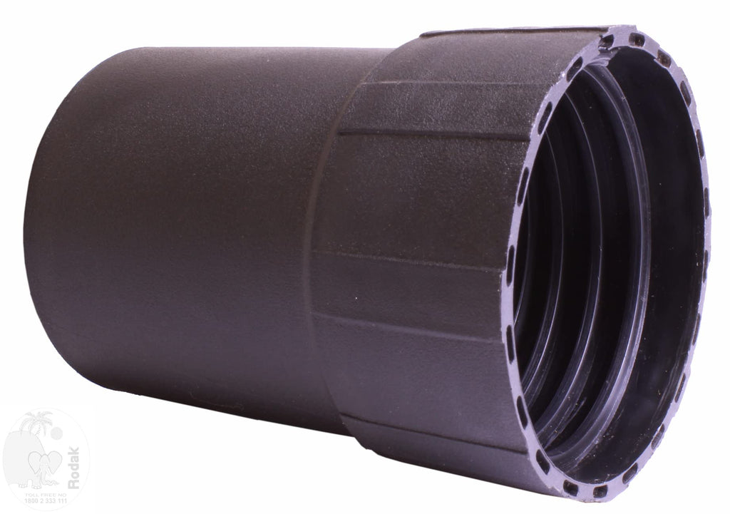 Flexible Hose Handle for 58 mm Accessories, Compatible with 50 mm Flexible Hose