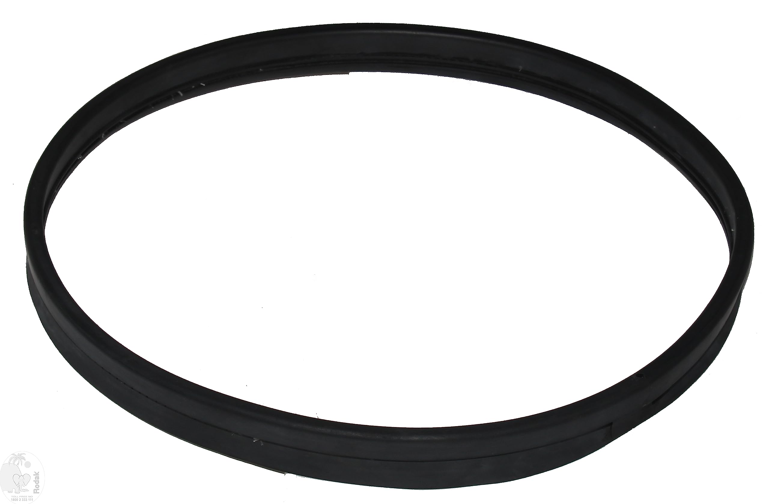 Gasket for Eurka Forbs wd bluee and whiite