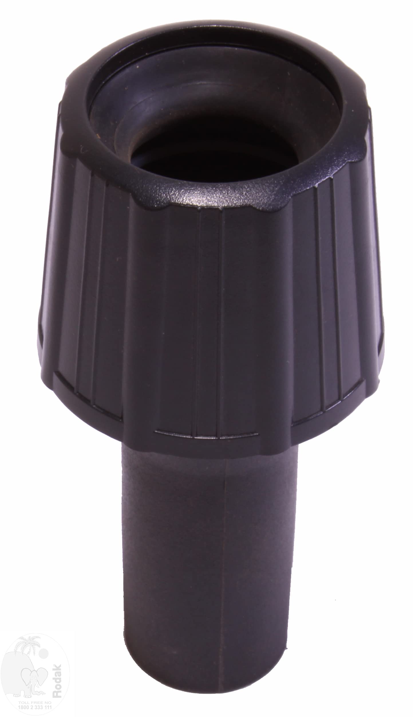 Universal Tool Adapter for 32 mm Accessories with Variable Connecting Size of 30 to 37 mm
