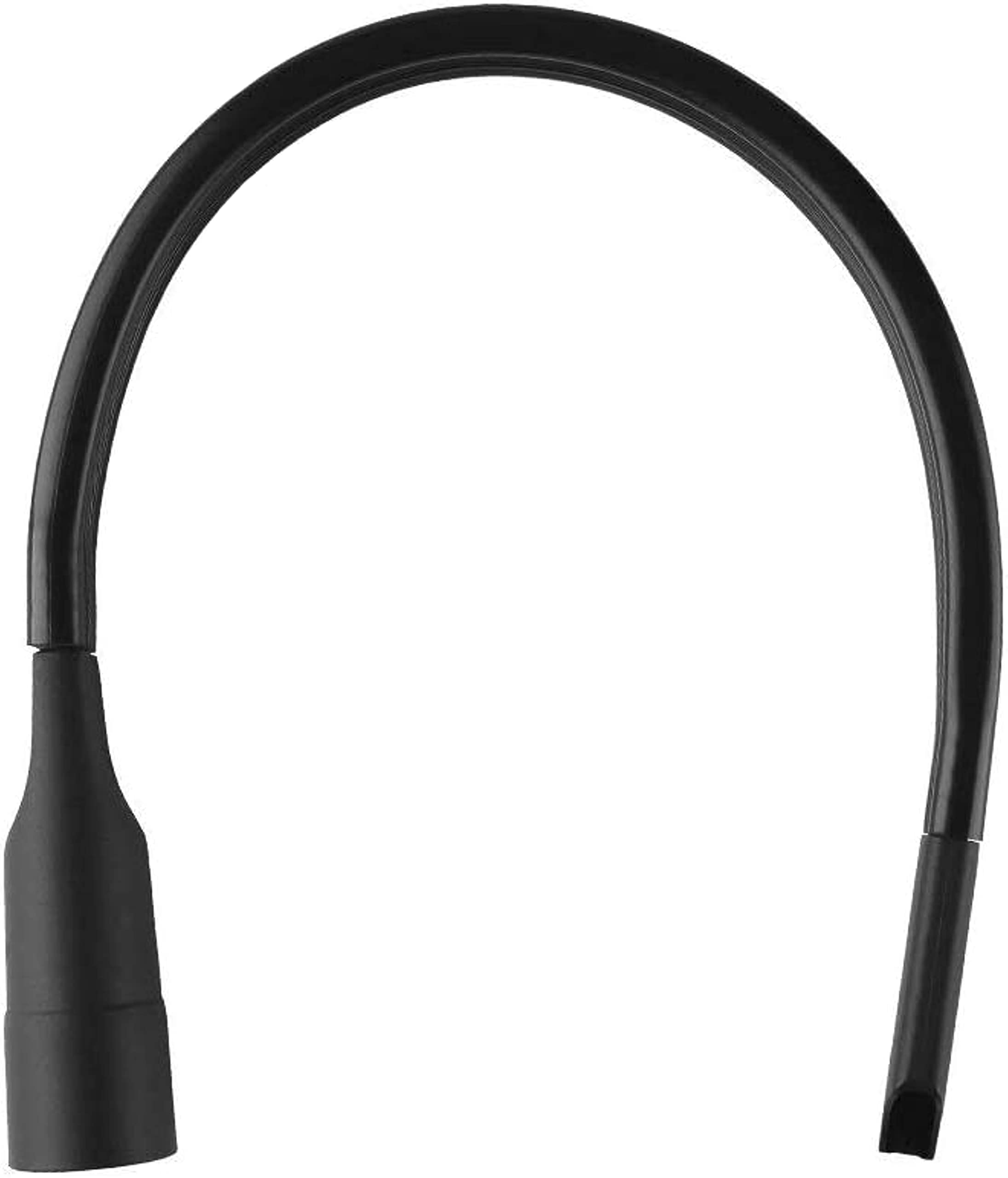 Multipurpose Flexible Long Crevice Tool 630 mm, 32 mm