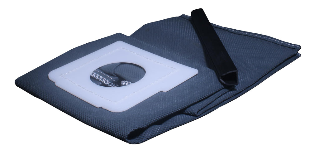 Reusable and Washable Filters Compatible with LG VC743 RD, NB