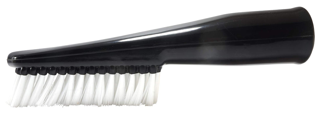 Suction Brush, White Hard Bristles (35 mm)