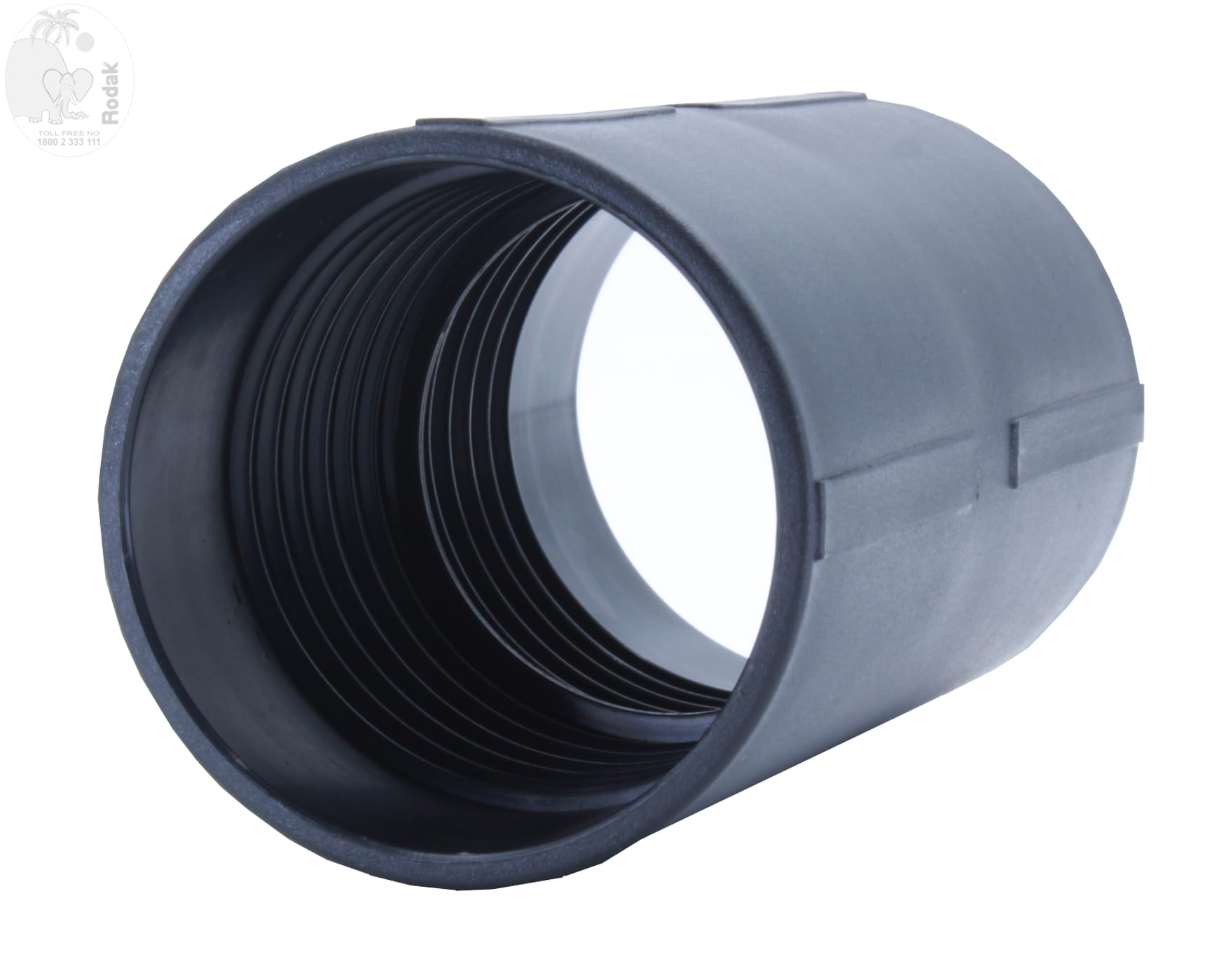 Flexible Hose Extension Connector (40 mm)