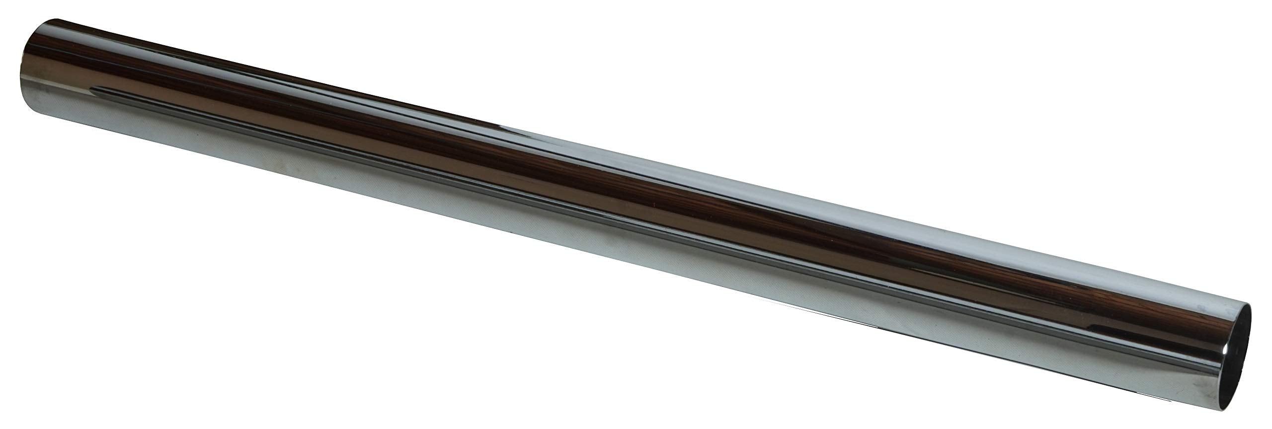 1 Extension Tube, 32 mm connecting size, chrome plated