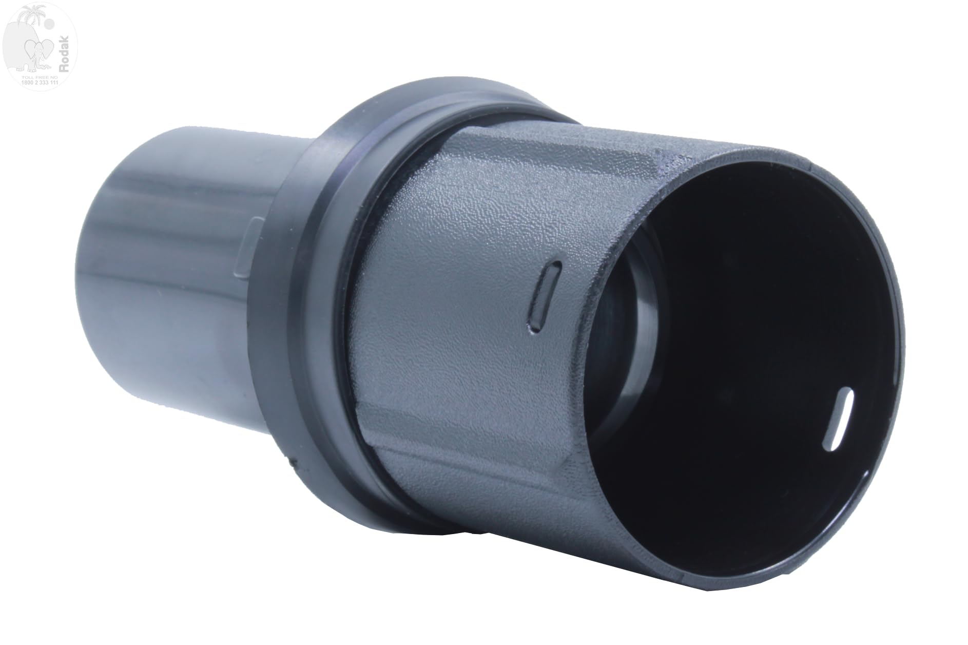 Flexible Hose Connector Compatible with Xtra Power Vacuum Cleaner, Imported