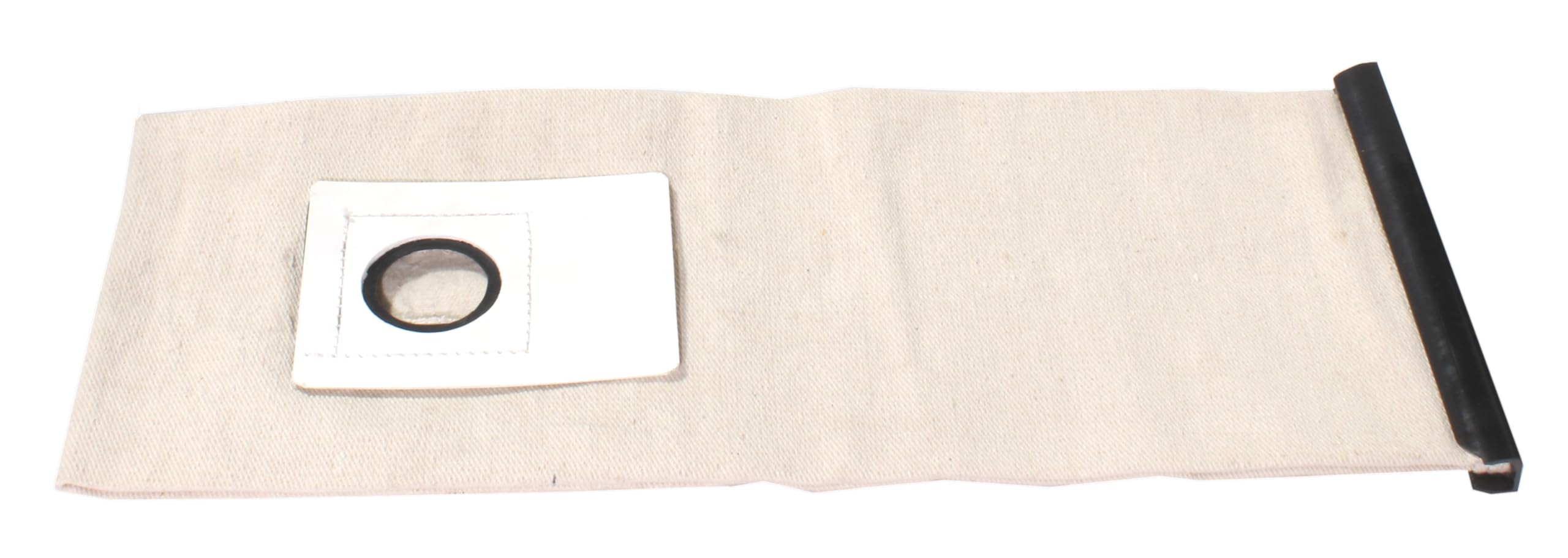 Replacement Filter Reusable and Washable Vacuum Cleaner Woven Dust Bag Compatible With Eureka Forbes Model Trendy Steel