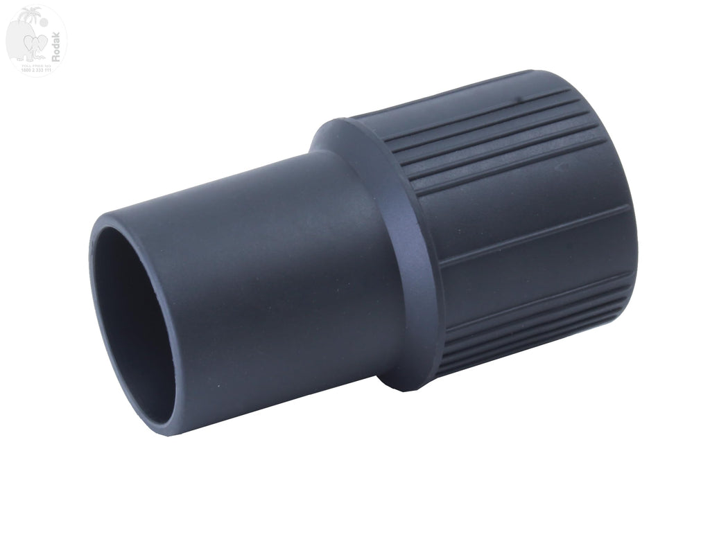 Flexible Hose Handle for 40 mm Accessories, Compatible with 38 mm Flexible Hose