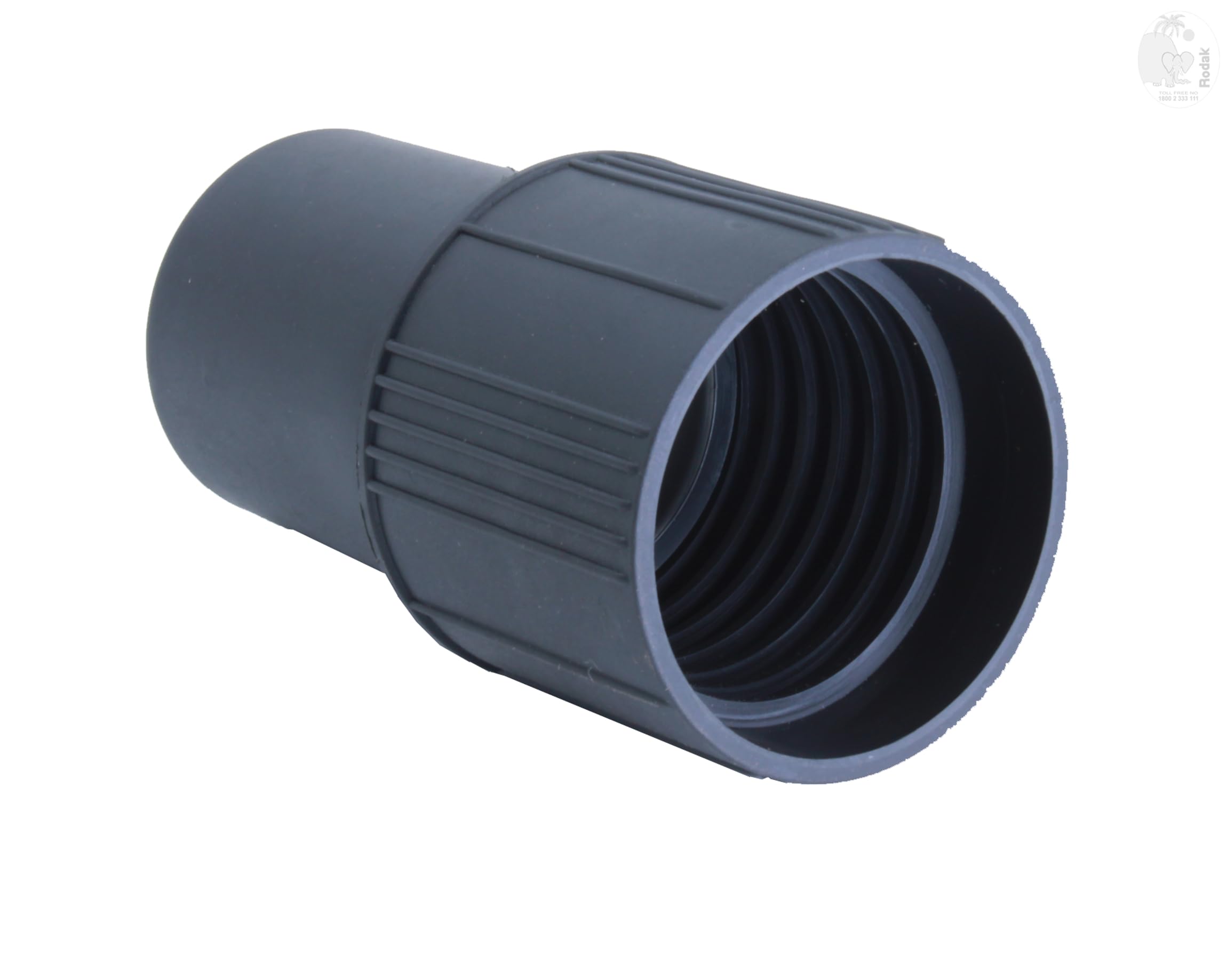 Flexible Hose Handle for 40 mm Accessories, Compatible with 38 mm Flexible Hose