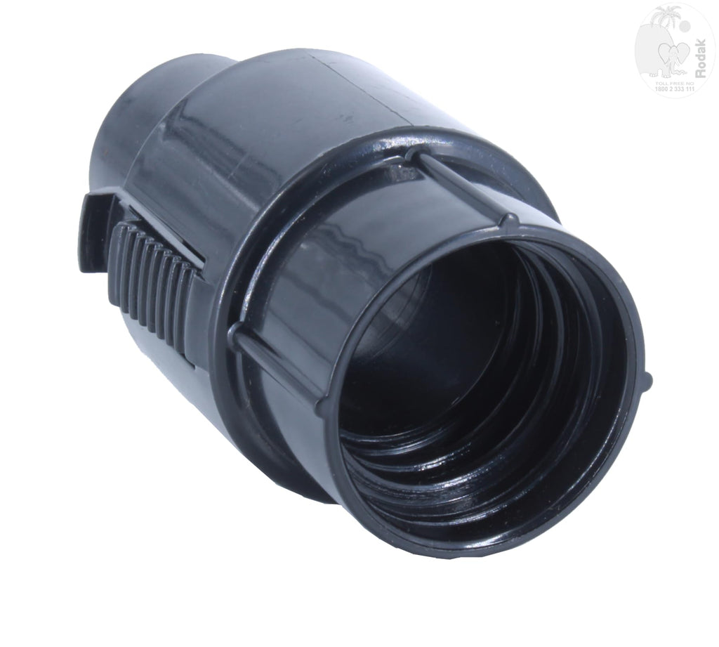 Vacuum Hose Connector Compatible for Eureka Forbes Trendy Nano Vacuum Cleaner