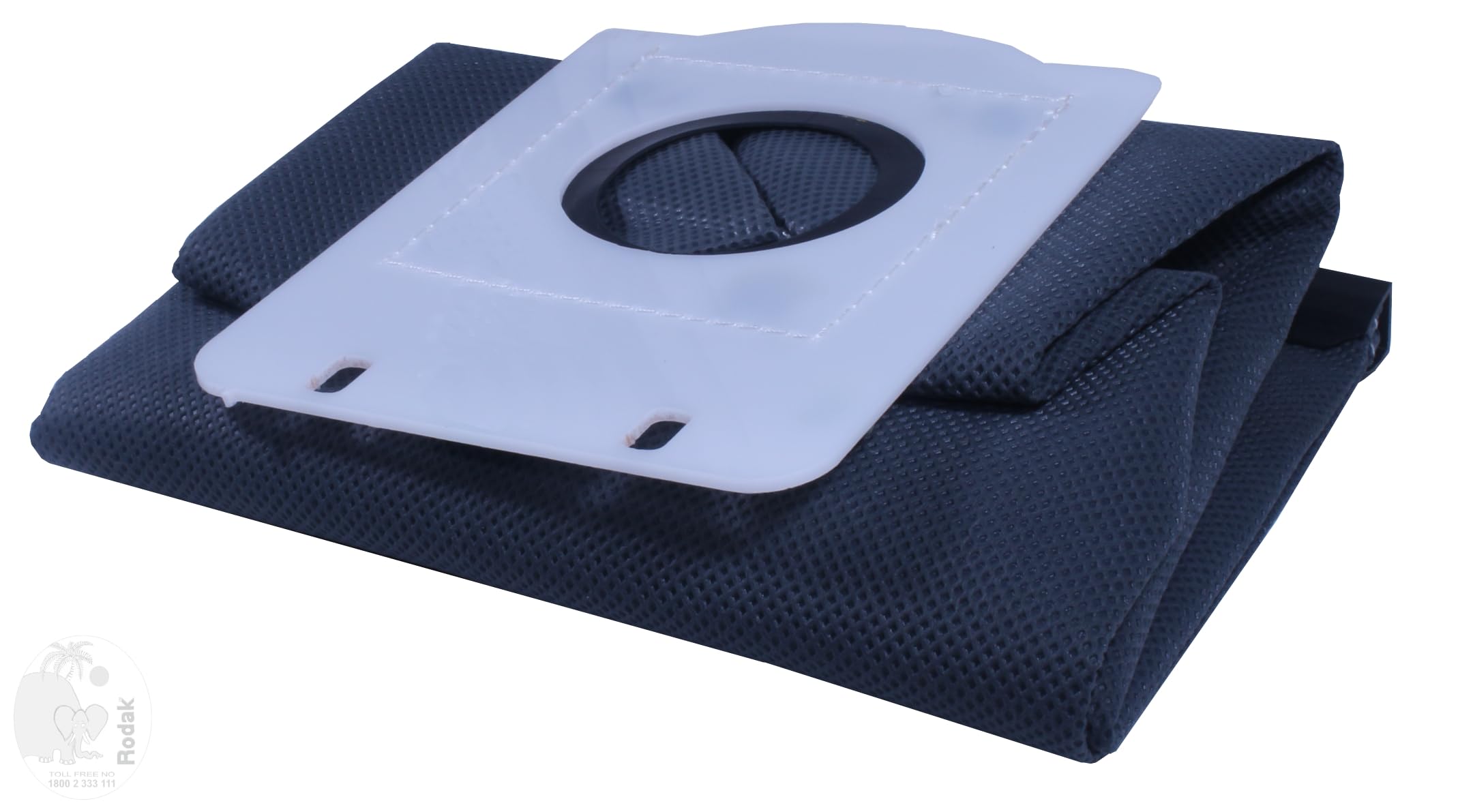 Reusable and Washable Filters Compatible with Elctrolux (Pack of 2)