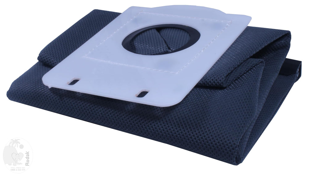 Reusable and Washable Filters Compatible with Electrolux (Pack of 1)