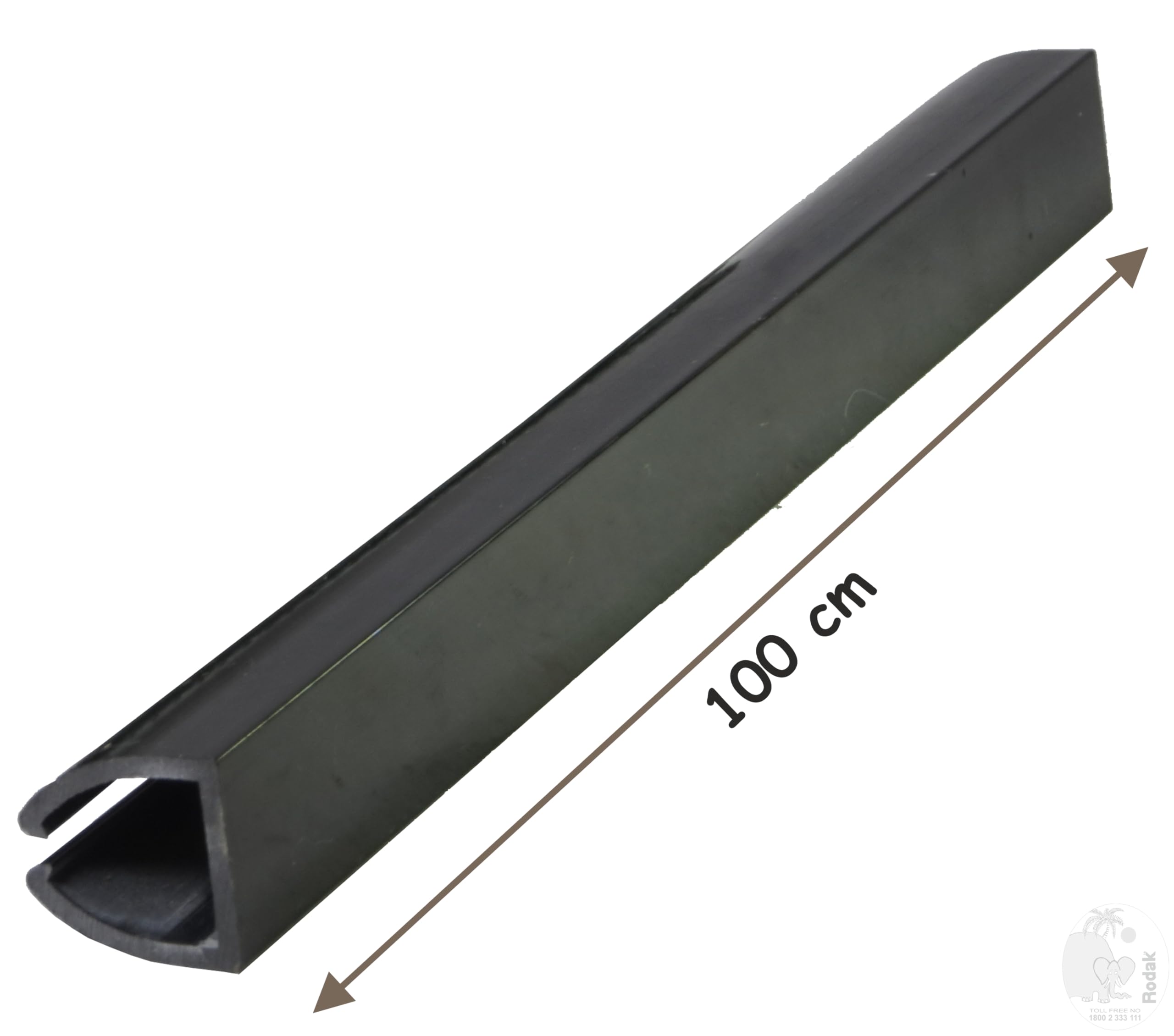 Closing Strip 1 m