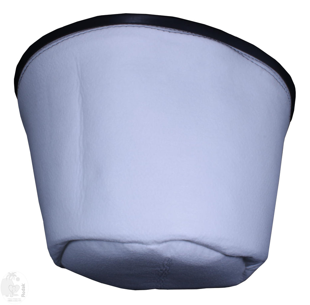 Reusable and Washable Bucket Filter Compatible with Karcher WD 1s Classic Vacuum Cleaner