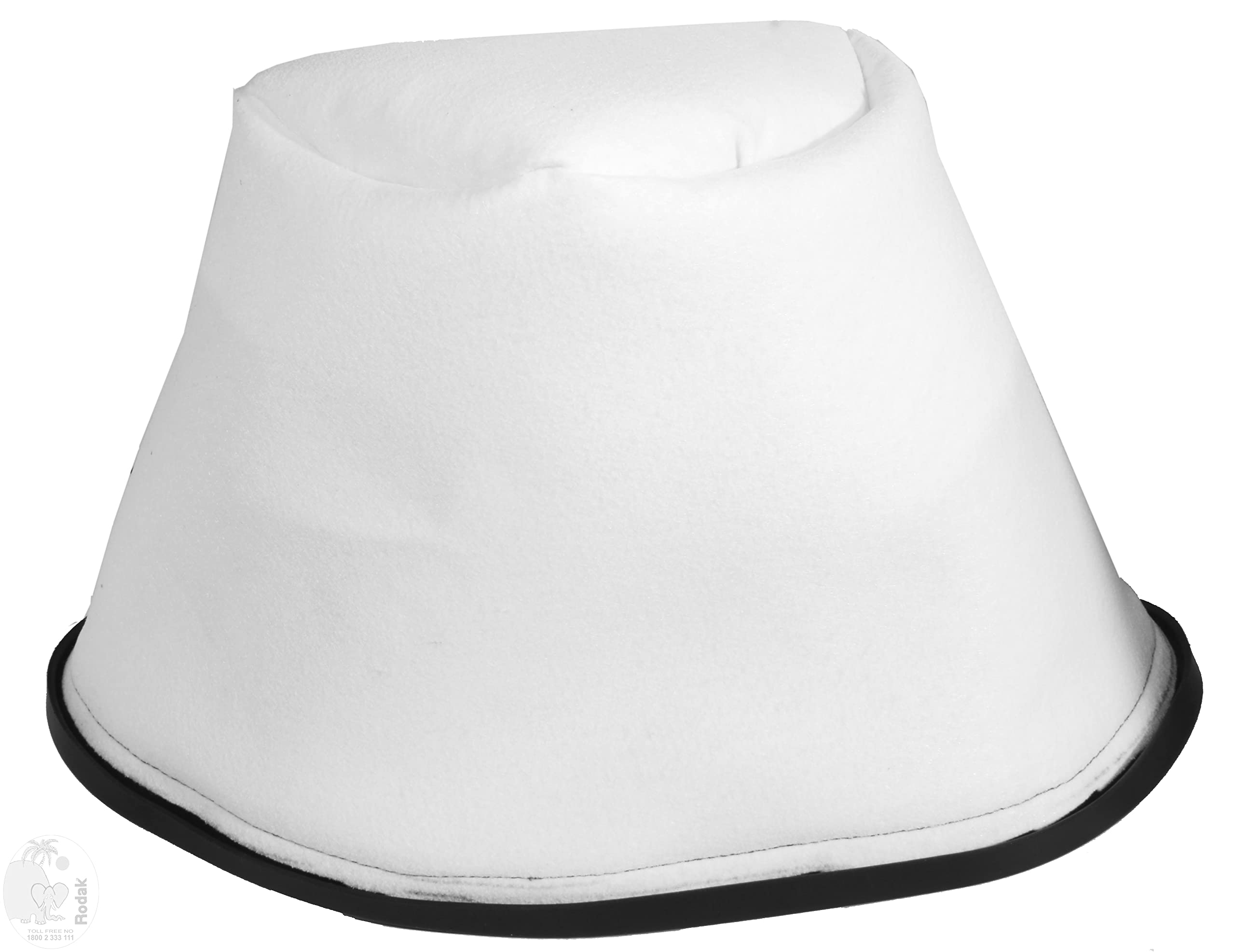 Reusable and Washable Bucket Filter Compatible With Roots