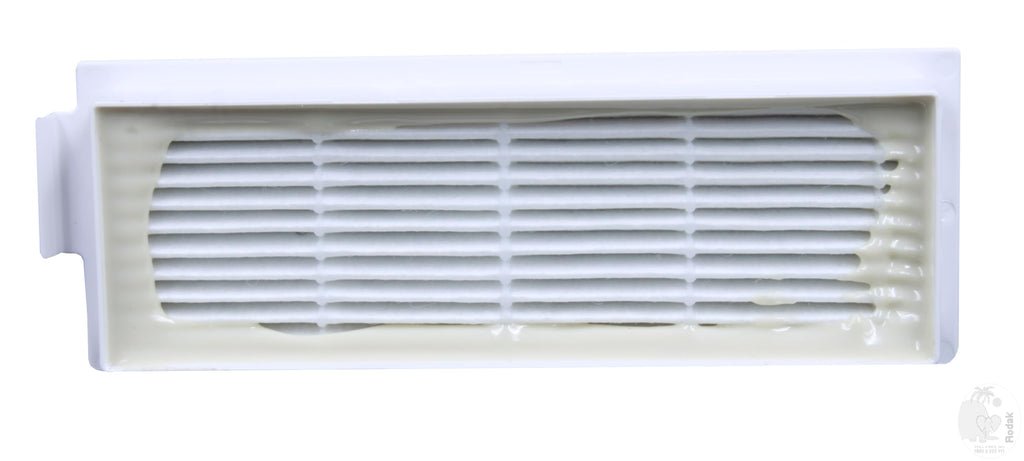 Set of 2 Hepa Filters Compatible with Ecoveacs IROBOTs T20, T20 PRO, T20 MAX, T20 MAX Plus, T20 PRO MAX Vacuum Cleaners.
