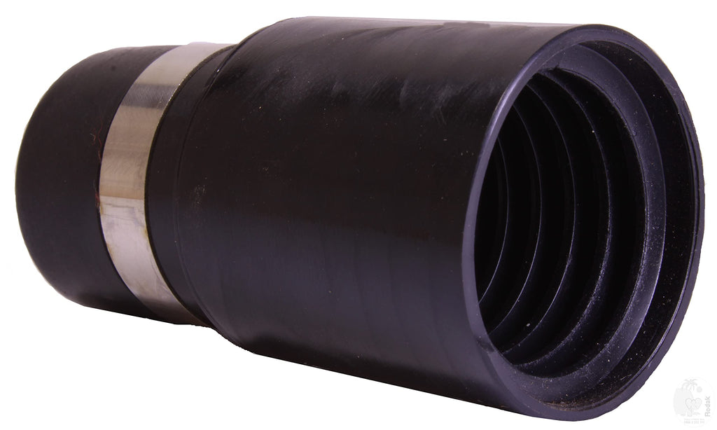 Flexible Hose Handle for 37 mm Accessories, Compatible with 32 or 35 mm Flexible Hose Inner Diameter