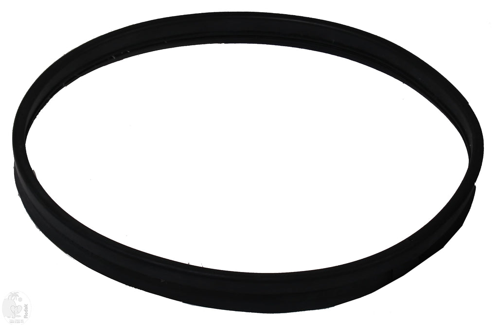 Gasket for Amazon Basic Wet and Dry 21 L Vacuum Cleaner
