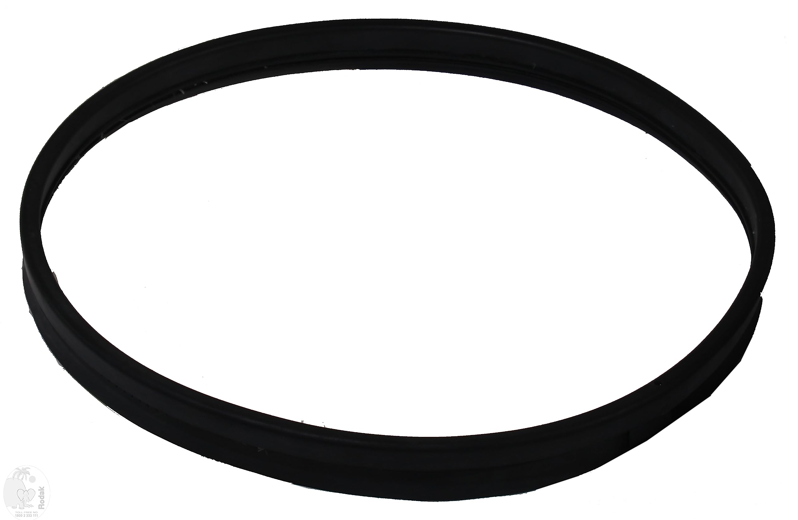 Gasket for Amazon Basic Wet and Dry 21 L Vacuum Cleaner
