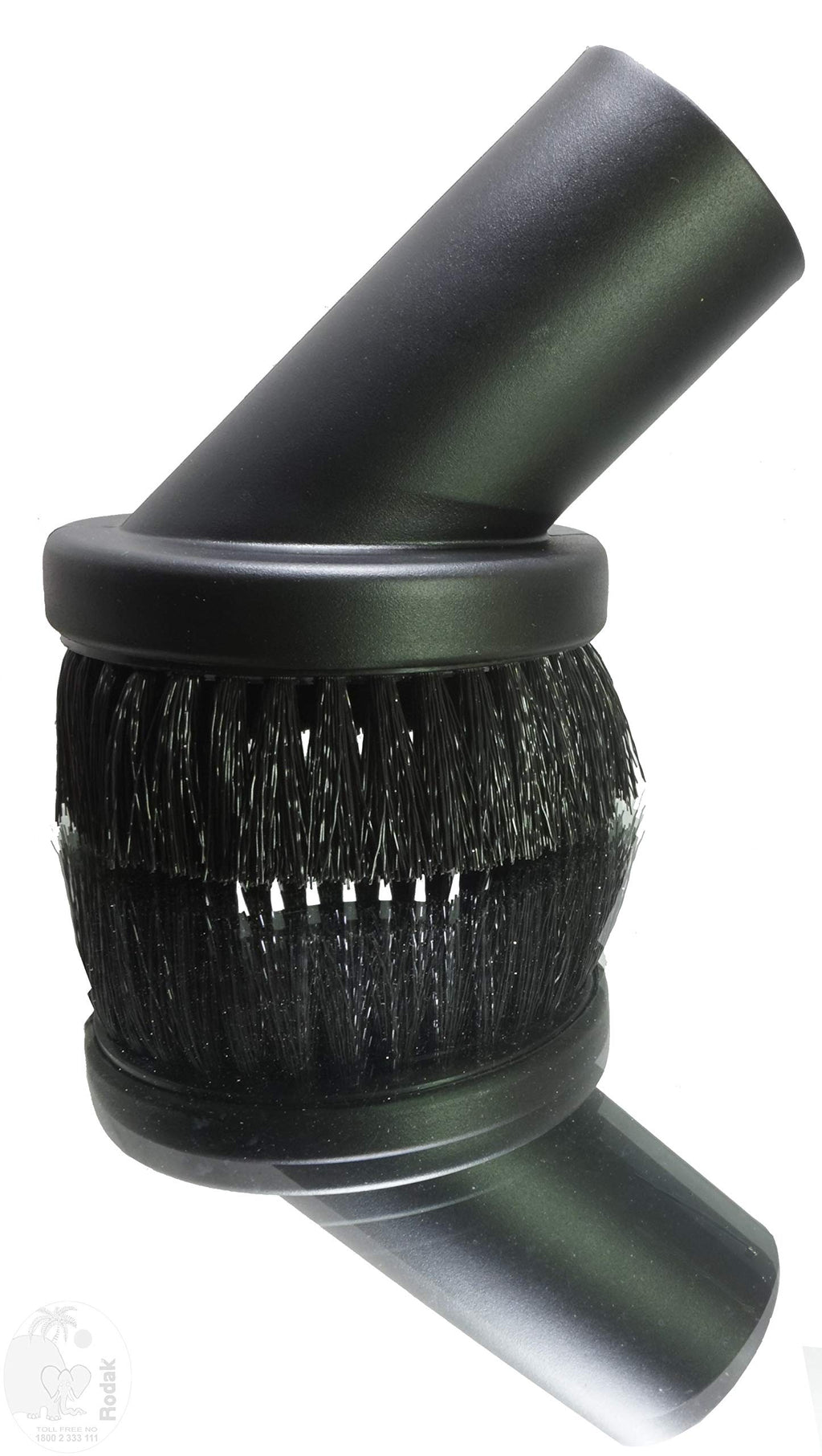 Round Brush, Imported, 38 mm
